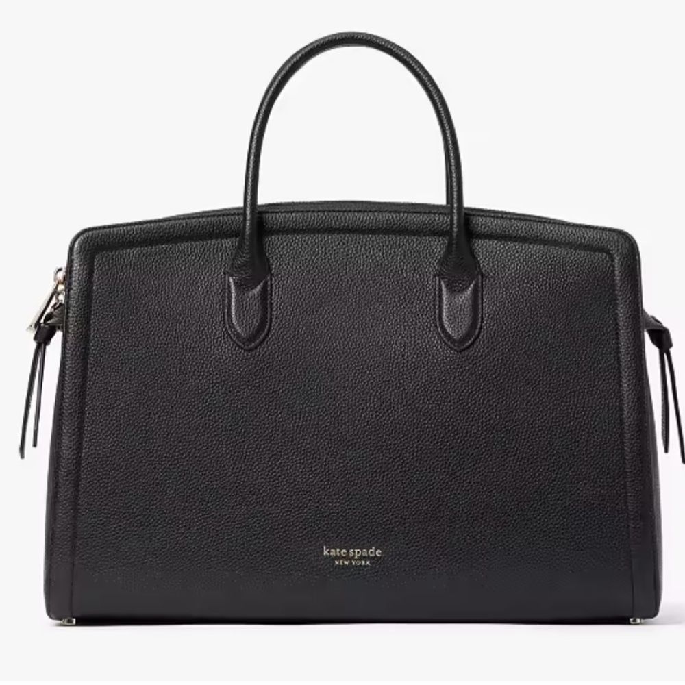 Kate Spade Knott Commuter Bag